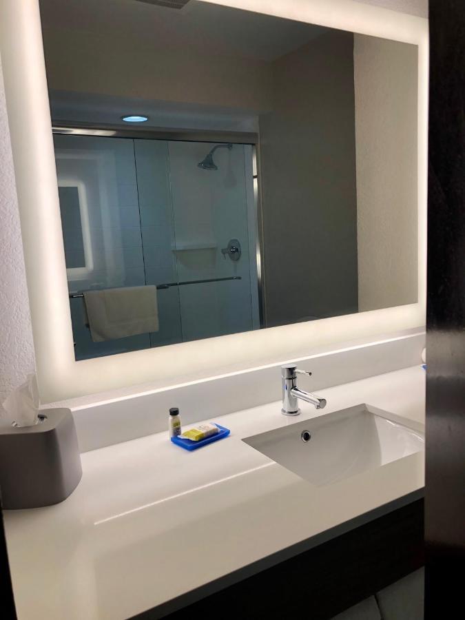 Holiday Inn Express Hotel & Suites Clewiston By Ihg Exteriér fotografie
