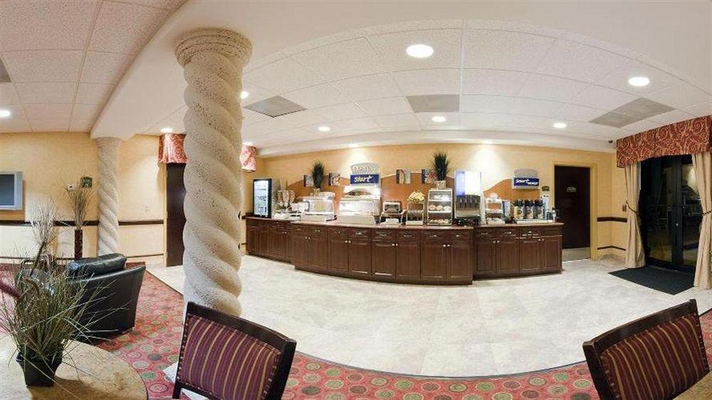 Holiday Inn Express Hotel & Suites Clewiston By Ihg Exteriér fotografie