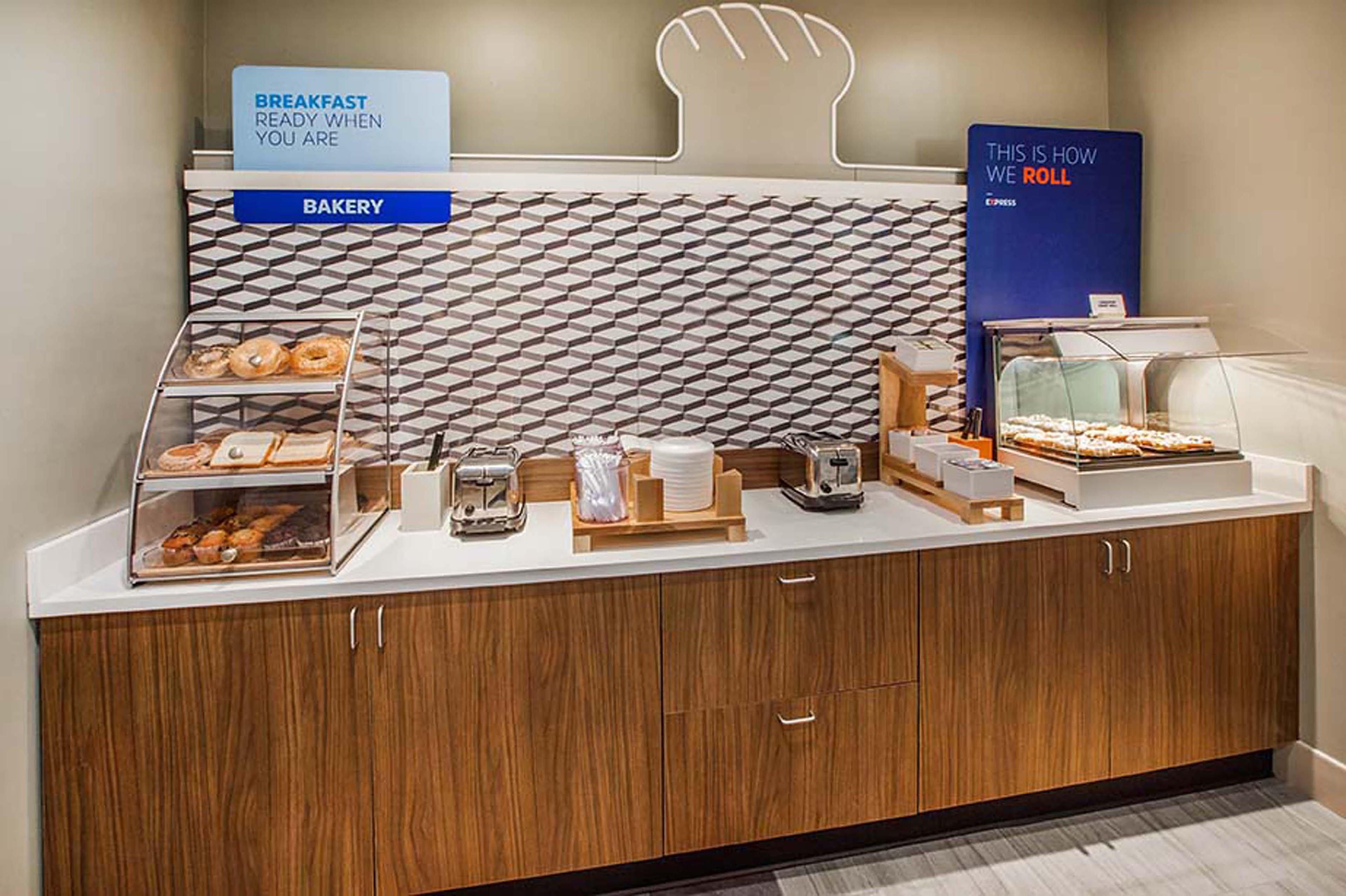 Holiday Inn Express Hotel & Suites Clewiston By Ihg Exteriér fotografie