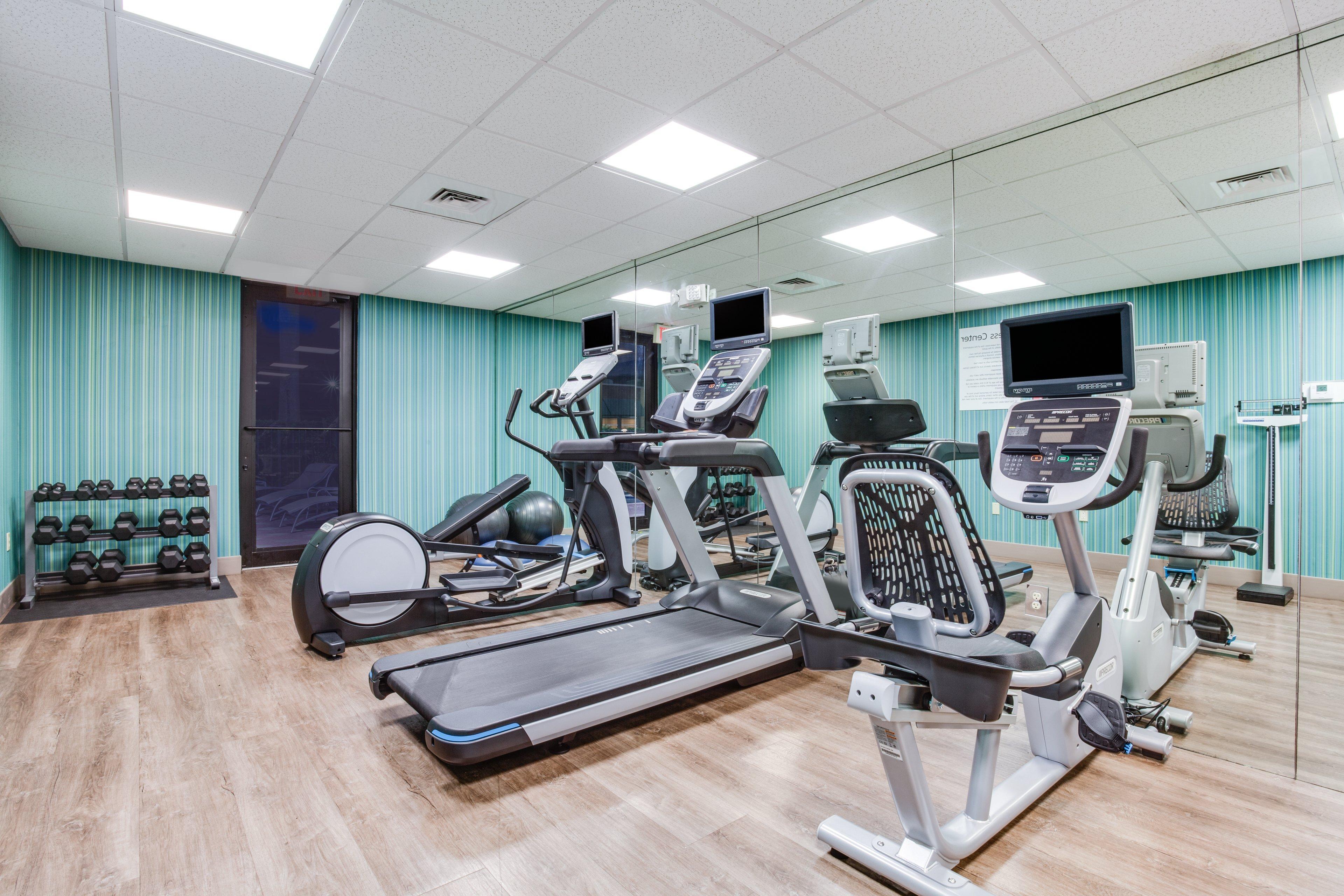 Holiday Inn Express Hotel & Suites Clewiston By Ihg Exteriér fotografie