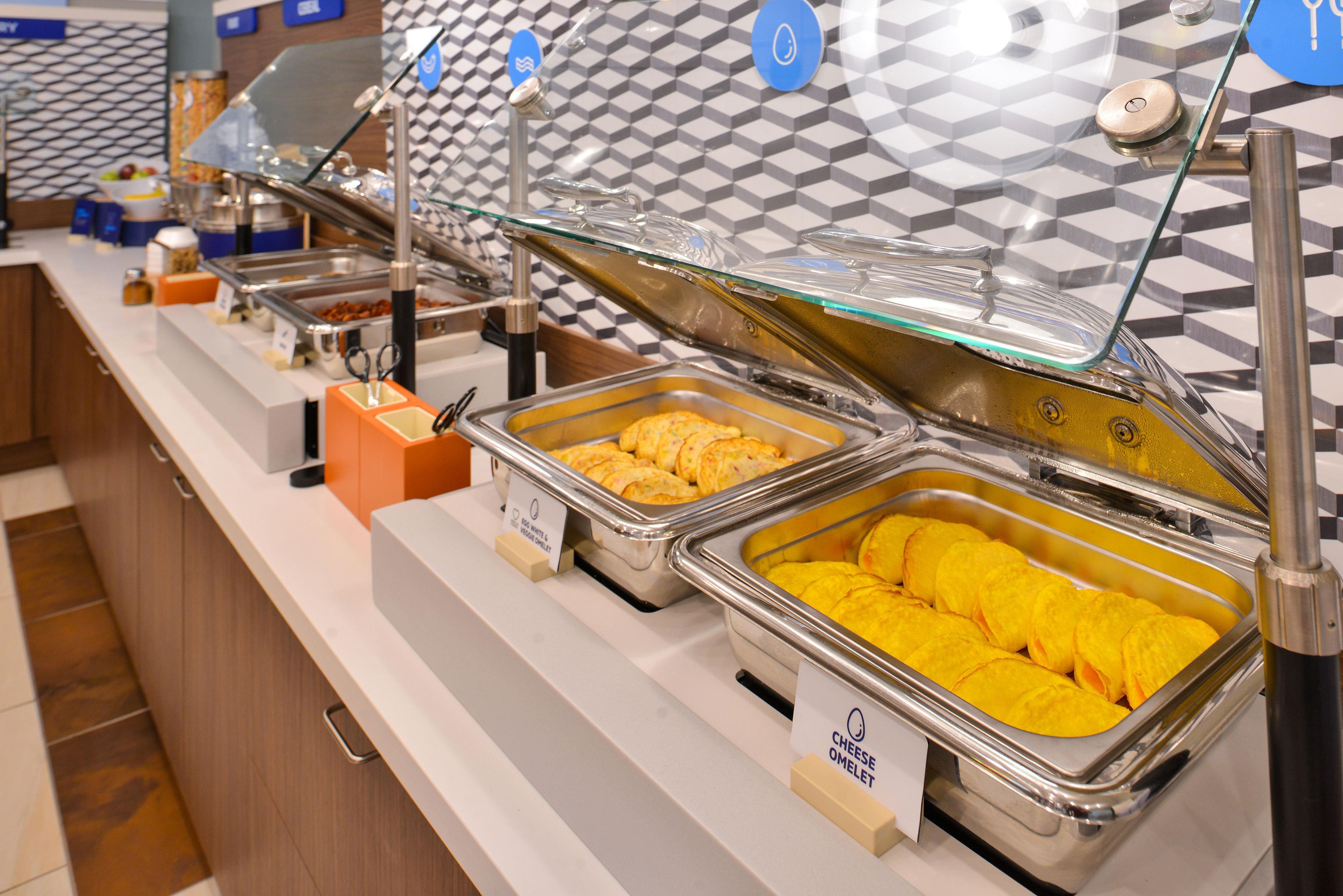 Holiday Inn Express Hotel & Suites Clewiston By Ihg Exteriér fotografie