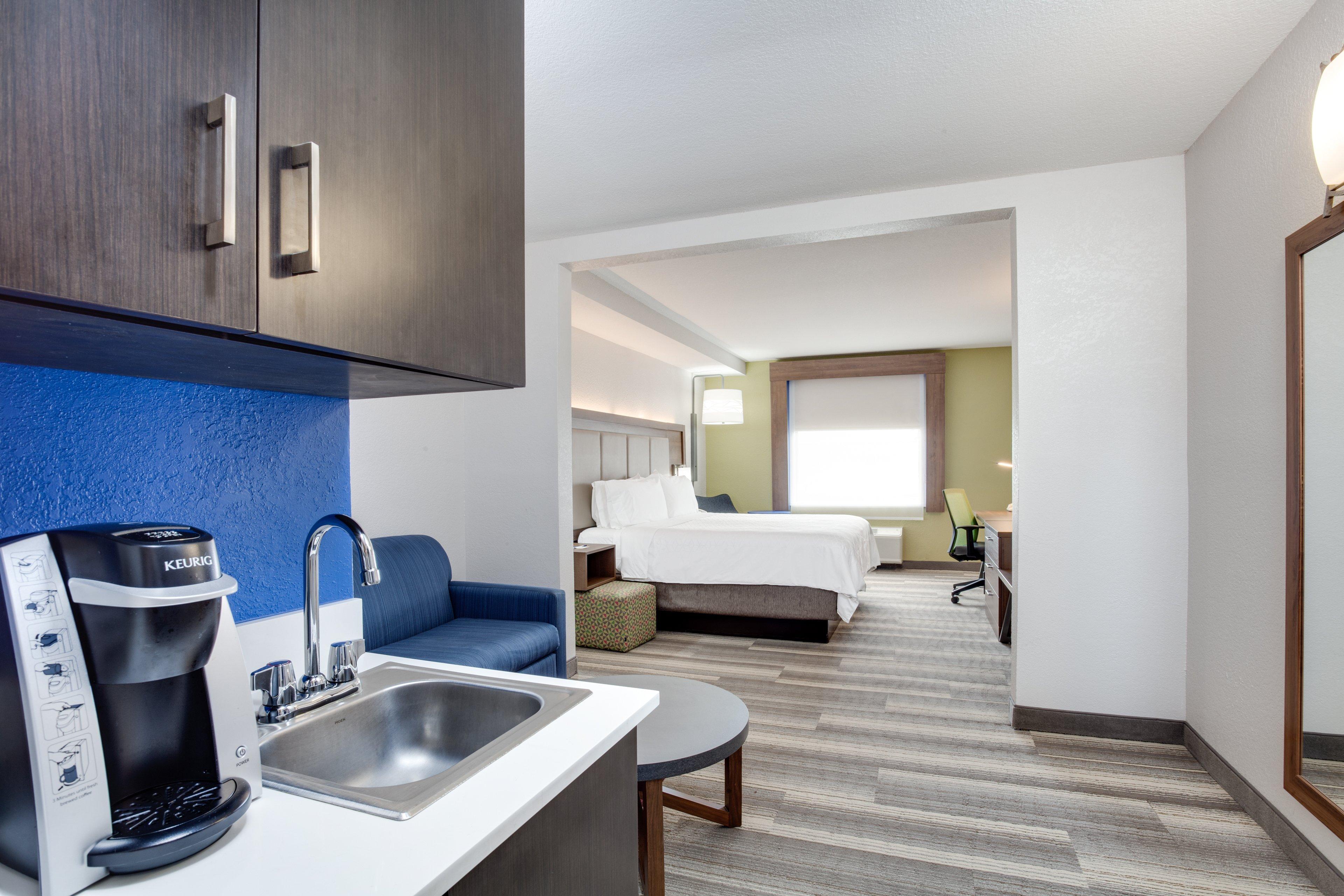 Holiday Inn Express Hotel & Suites Clewiston By Ihg Exteriér fotografie