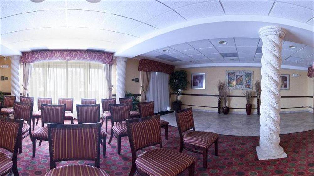 Holiday Inn Express Hotel & Suites Clewiston By Ihg Exteriér fotografie