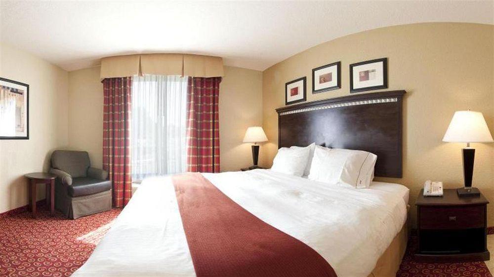 Holiday Inn Express Hotel & Suites Clewiston By Ihg Exteriér fotografie