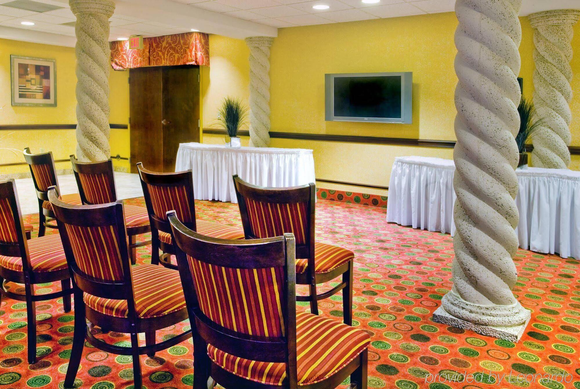 Holiday Inn Express Hotel & Suites Clewiston By Ihg Exteriér fotografie