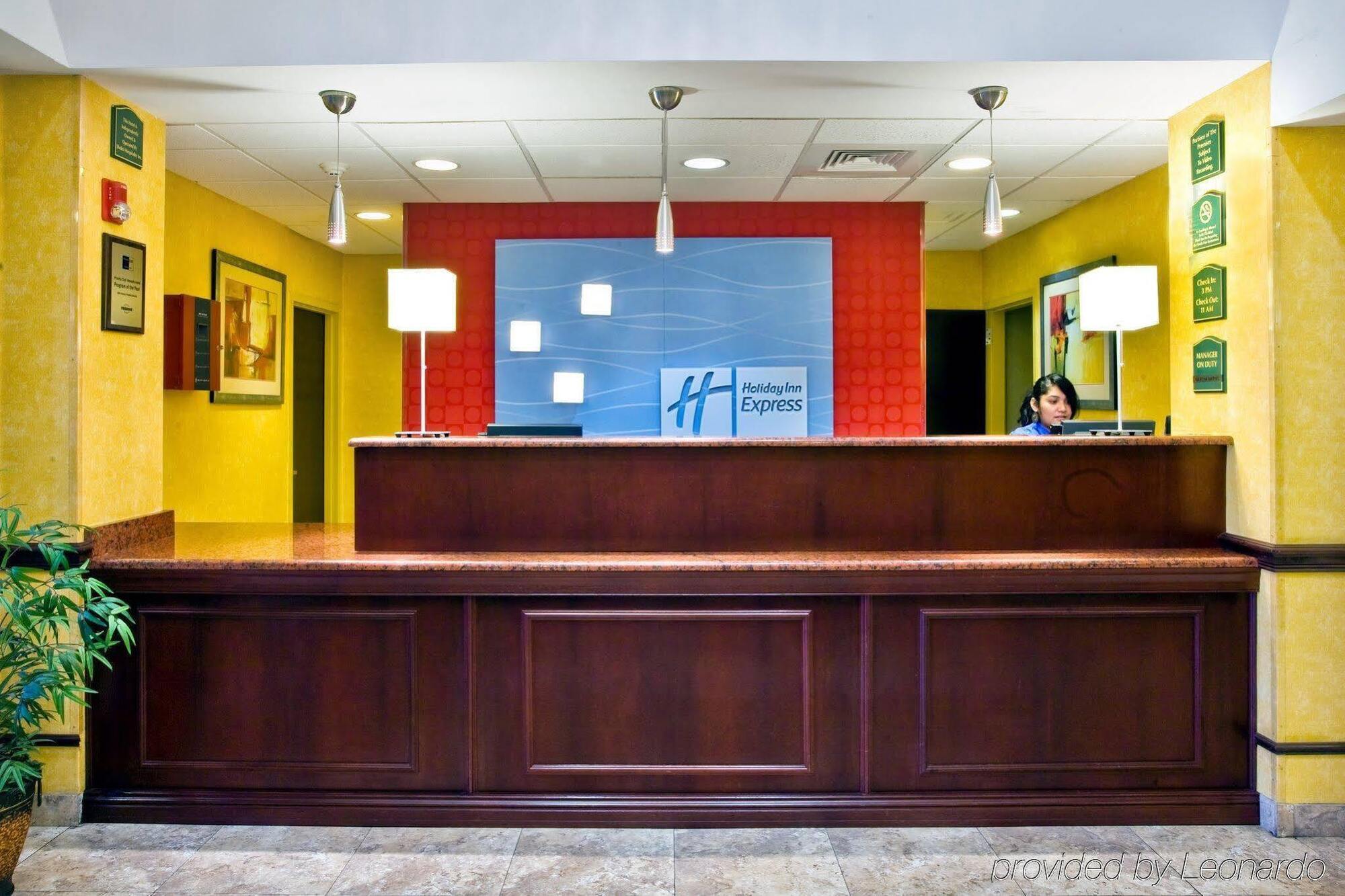 Holiday Inn Express Hotel & Suites Clewiston By Ihg Exteriér fotografie