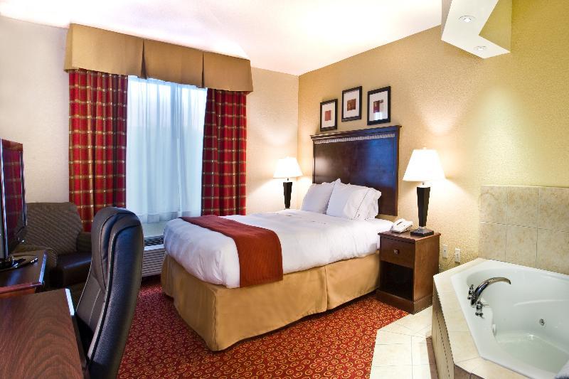 Holiday Inn Express Hotel & Suites Clewiston By Ihg Exteriér fotografie