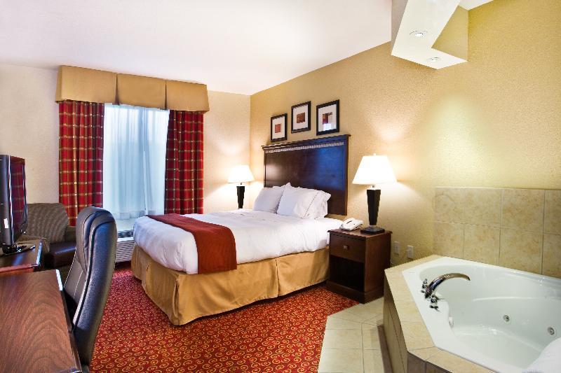 Holiday Inn Express Hotel & Suites Clewiston By Ihg Exteriér fotografie